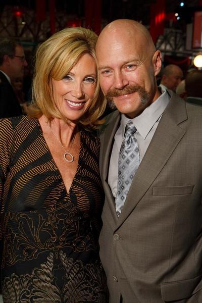 Janet Elway And Her Ex-Husband Kevin Kretzmar