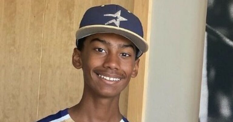 Jayden Caraballo Death