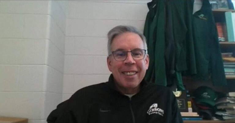 Jim Ryan Death
