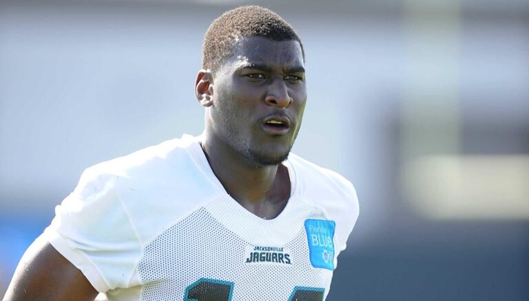 Justin Blackmon Girlfriend