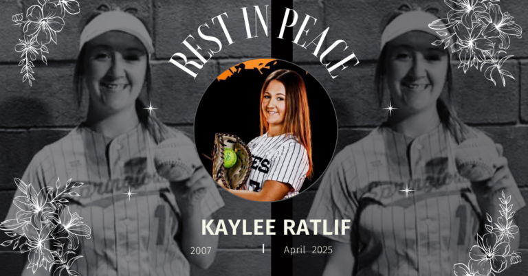 Kaylee Ratlif Death