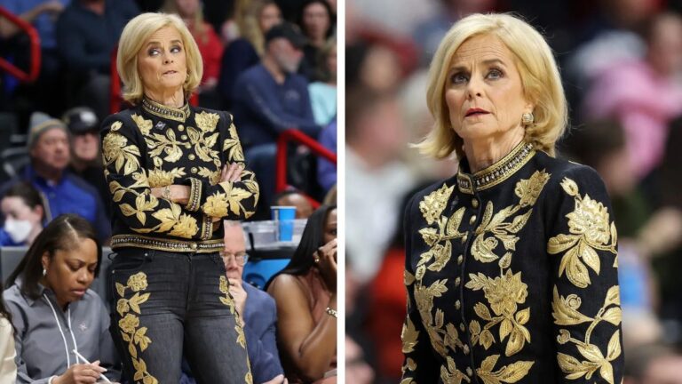 Kim Mulkey’s Parents, Les And Dru Mulkey’s Divorce Left A Lasting Impact On Her Life And Relationships