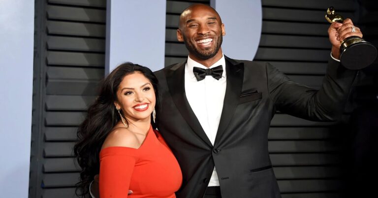 Kobe Bryant Cheating