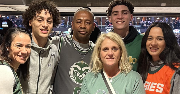 Kyan Evans Parents