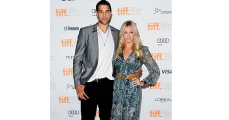 Landry Fields Wife