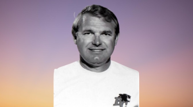 Larry Donovan Wife
