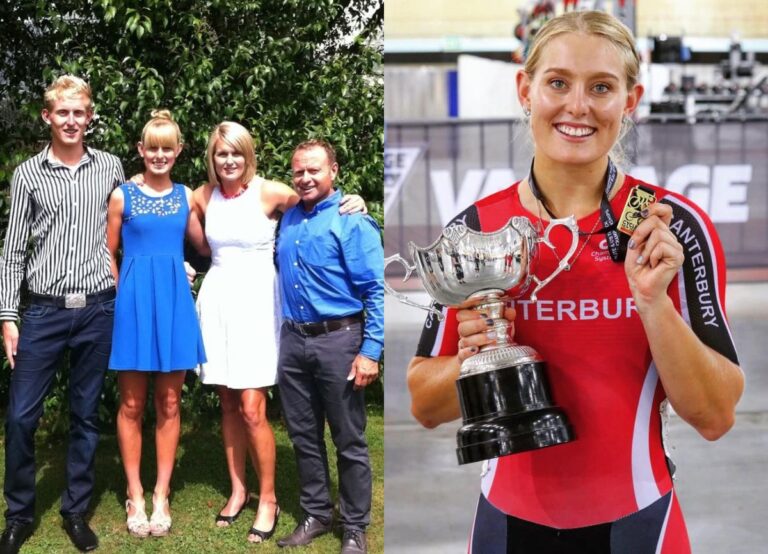 Late Cyclist Olivia Podmore’s Parents’ Grieving Fight Exposes Cycling New Zealand’s Systemic Failures