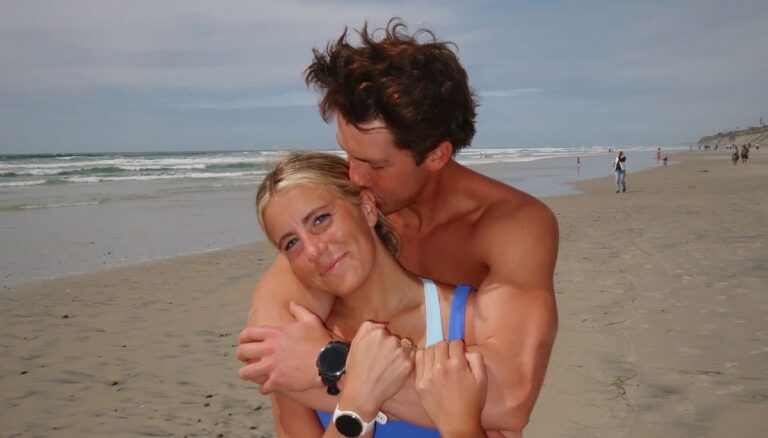 Lexi Watts divorce
