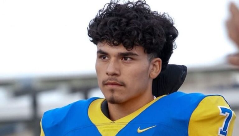 Lorenzo Sanchez death