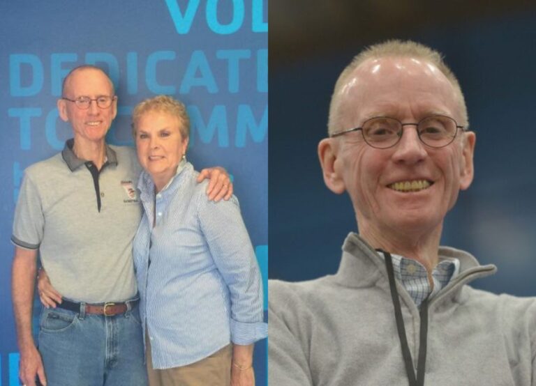 Maine Basketball Coach I.J. Pinkham, 77, Passes Away, leaving His Wife Behind