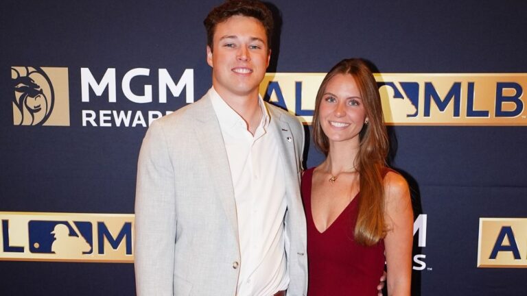 Mason Miller wife