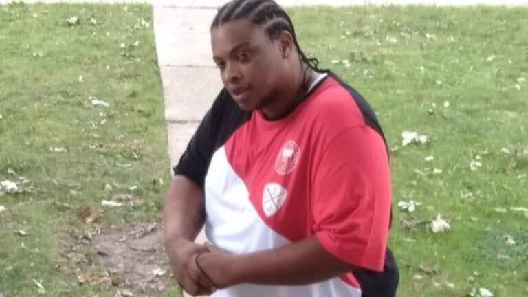 Maurice Williams wife
