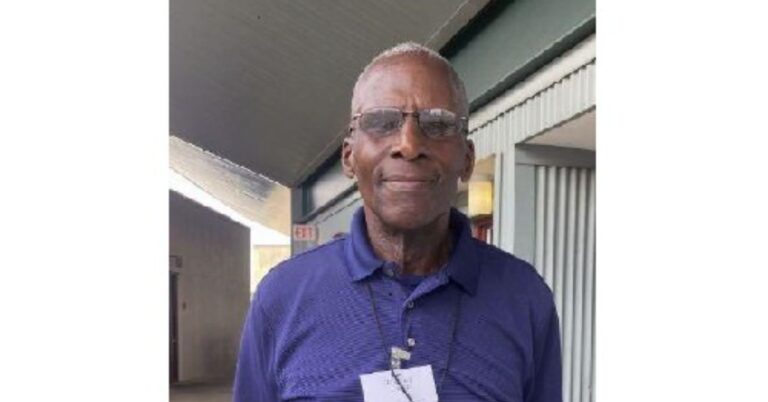 Michael Coker Death
