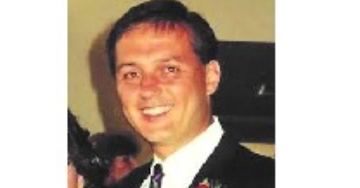 Cardinal Mindszenty HS Athlete Michael Scaglione Died, Wife Joyce ...