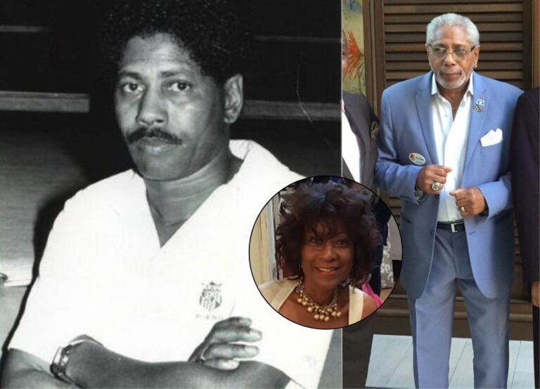 One-Time Olympic Amateur Boxer Kenny Adams Passed Away, Leaving Wife Claudia And Their Family Behind