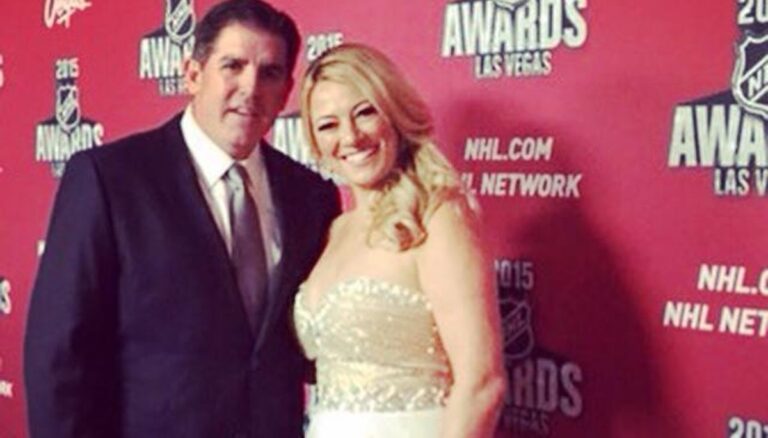Peter Laviolette