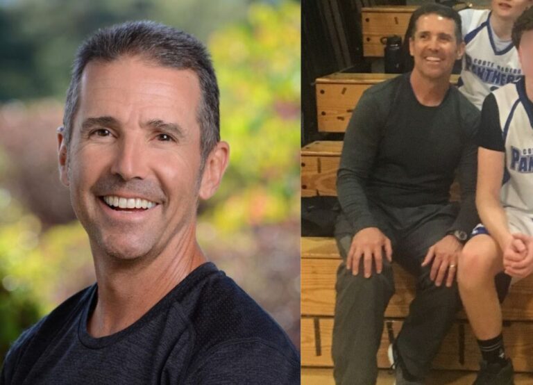 Portola Valley Mourns The Loss Of Beloved Educator And Athletic Director Dan Flahavan, Leaving A Lasting Legacy Of Leadership And Compassion