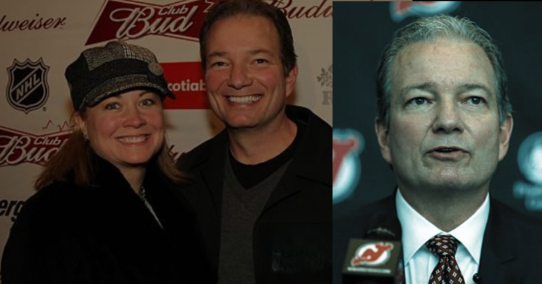 Ray Shero Wife