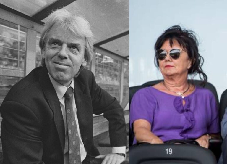 Remembering Leo Beenhakker, A Legendary Coach And Family Man