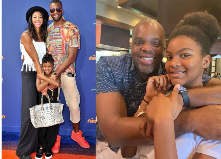 Shelden Williams Remains A Dedicated Father To Daughter Lailaa, Co-Parenting With Ex-Wife Candace Parker Despite Their Divorce