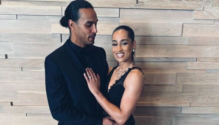 Skylar Diggins divorce