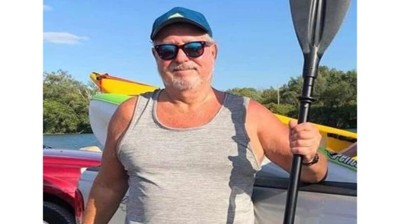 Steven Buysman Death