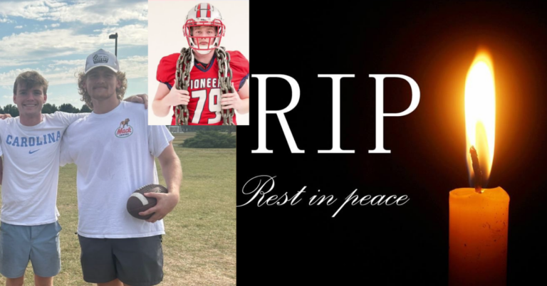 MNU Kansas Student-Athlete Gavin Vangilder, 21, Passed Away In An Accident, Leaving His Parents Behind!