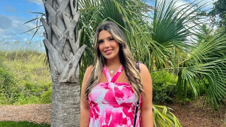 Joe Schoen daughter