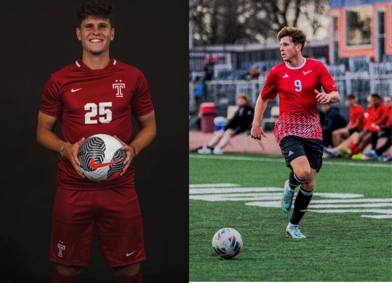 Texas A&M University Student-Athlete Lucas Hitters, Passes Away, Leaving His Parents Behind