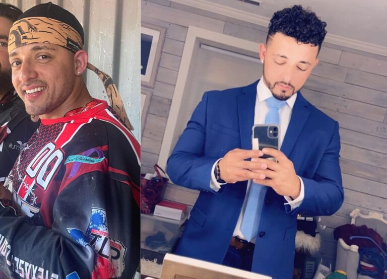 Texas Cyclone Paintball Member Carlos Cartagena Dies In Car Accident Leaving His Parents Behind