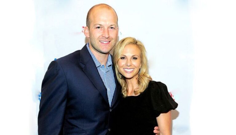 Tim Hasselbeck Wife