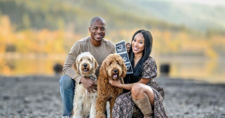 Tyler Lockett Wife