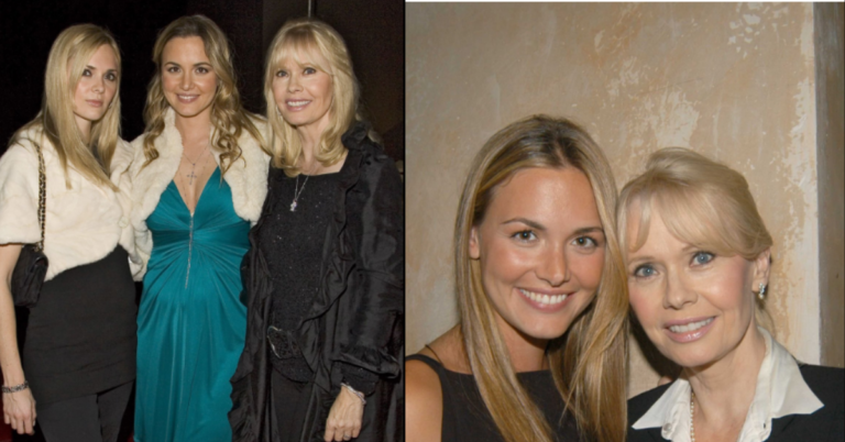 Vanessa Trump Parents