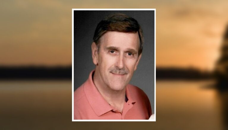 Wesley Curtis Knutson Wife