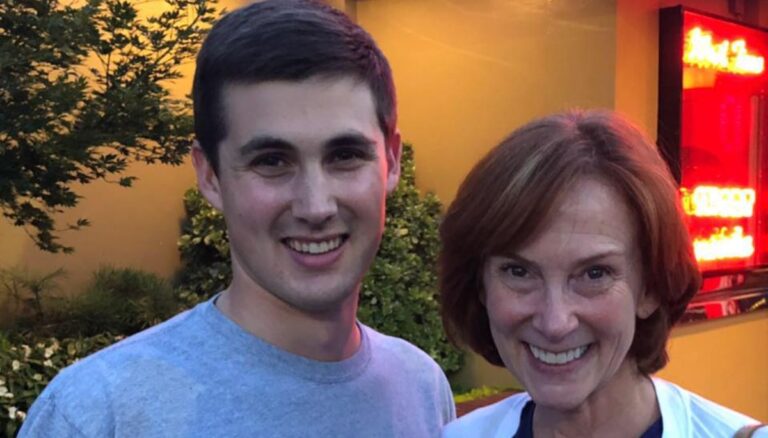 Wiley Ballard parents