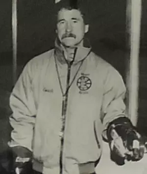 William O'Neil