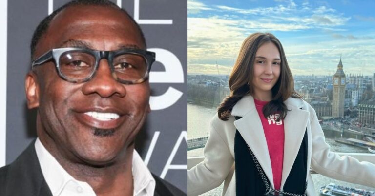 Shannon Sharpe Accuser Gabbi