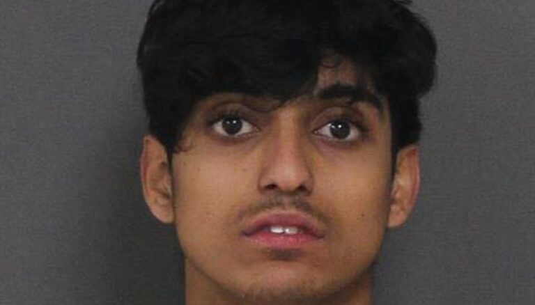 Abel Mathukutty Has Been Arrested After Accident
