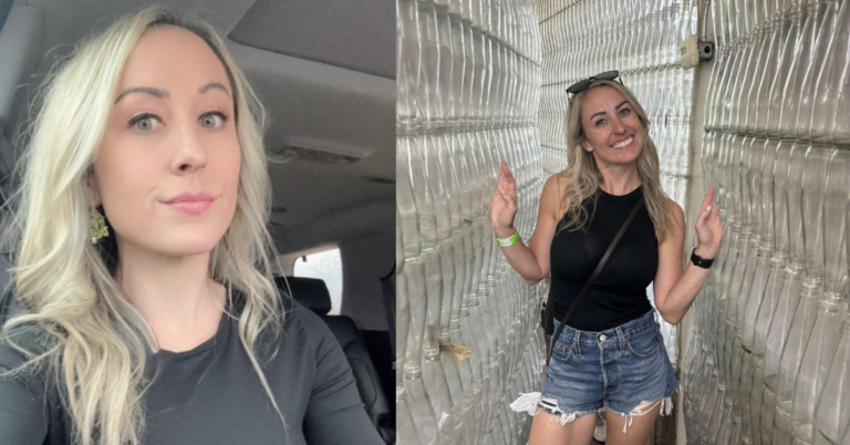 Amanda Alemond Death