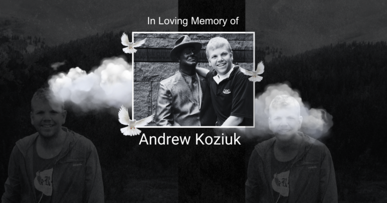 Andrew Koziuk death