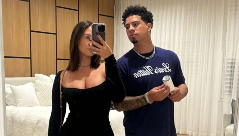 Austin McBroom cheating