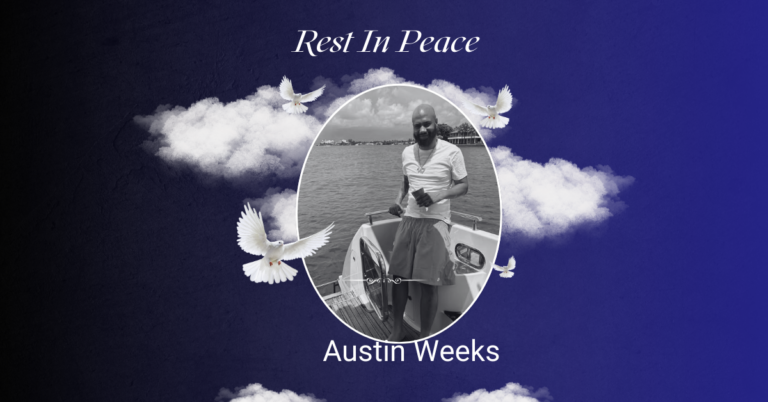 Austin Weeks Death