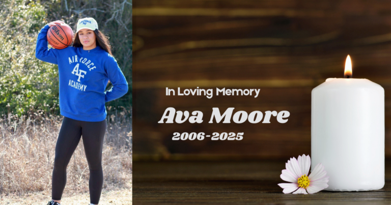 Ava Moore Death