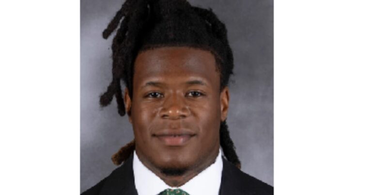 Avantae Williams Girlfriend