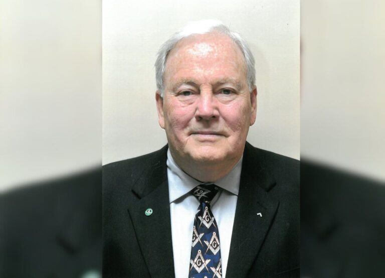 Harold Donnelly Death