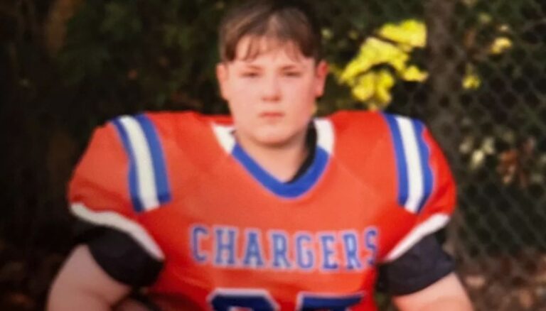 Bo Opperman Is Battling Cancer With The Help Of His Parents