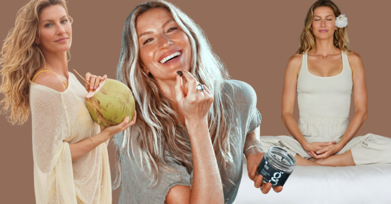 Bündchen Plastic Surgery