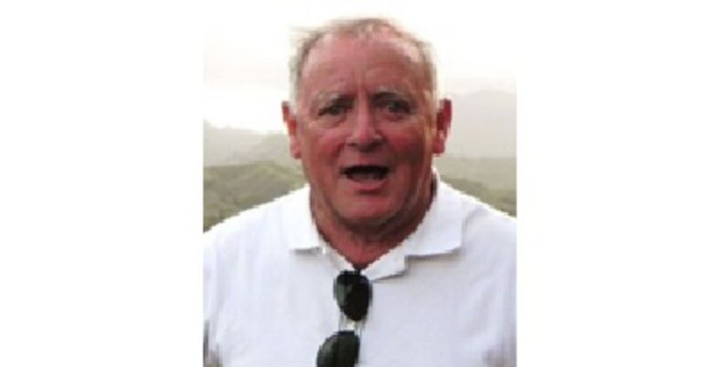 Buzzy McHale Death