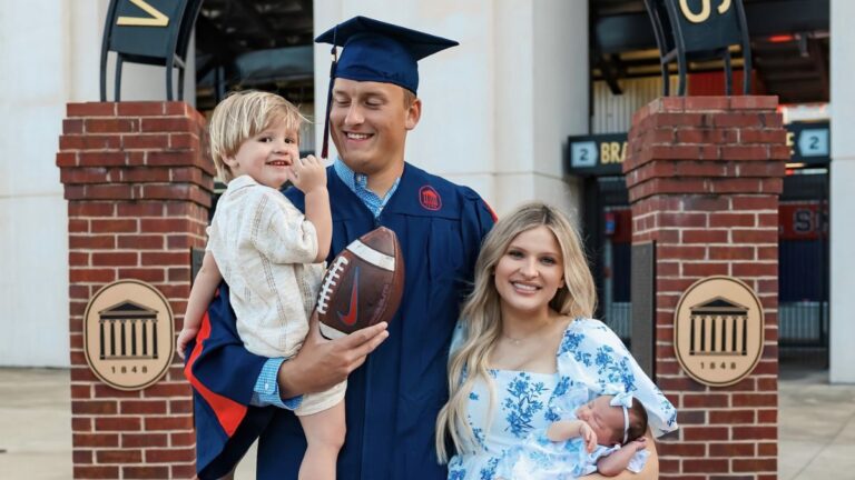 Caden Prieskorn Wife
