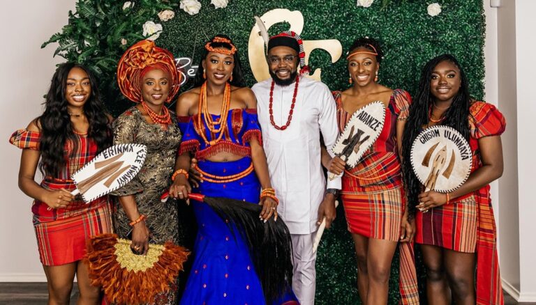 Chiney Ogwumike Parents